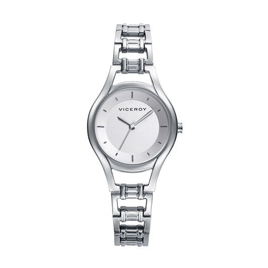 Viceroy Ladies' Watch Viceroy 401146-07 (Ø 30 Mm)