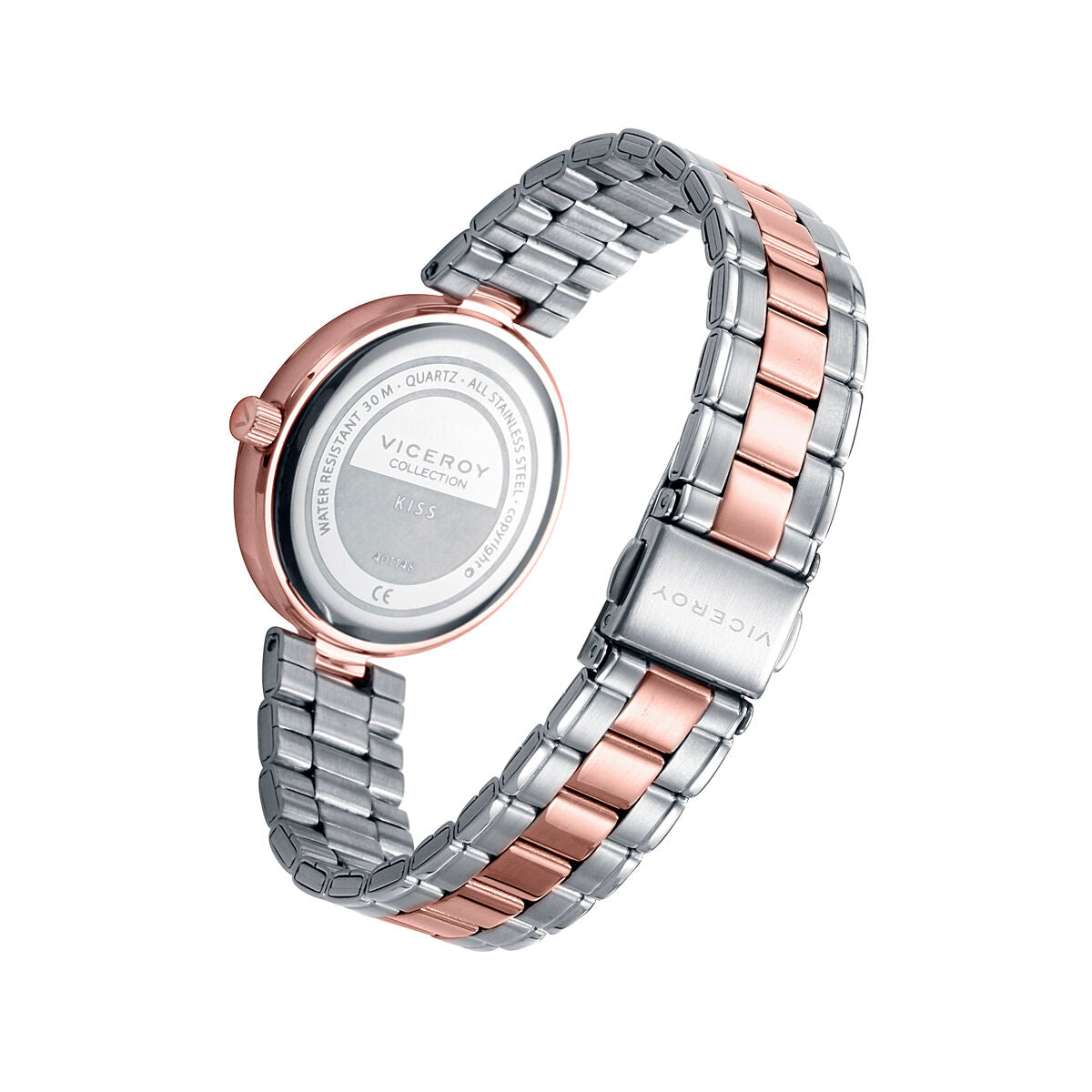 Viceroy Men's Watch Viceroy 401148-77 (Ø 32 Mm)