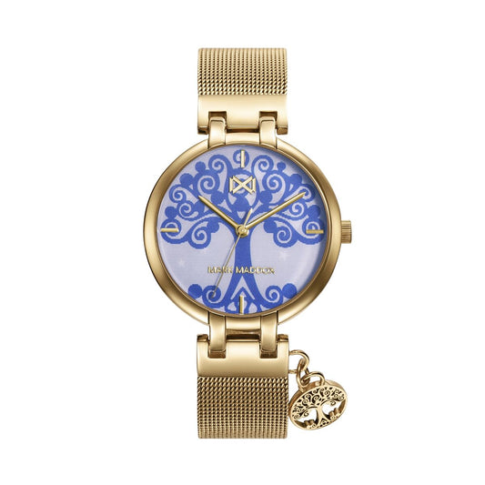 Mark Maddox Ladies' Watch Mark Maddox Mm0126-97 (Ø 35 Mm)