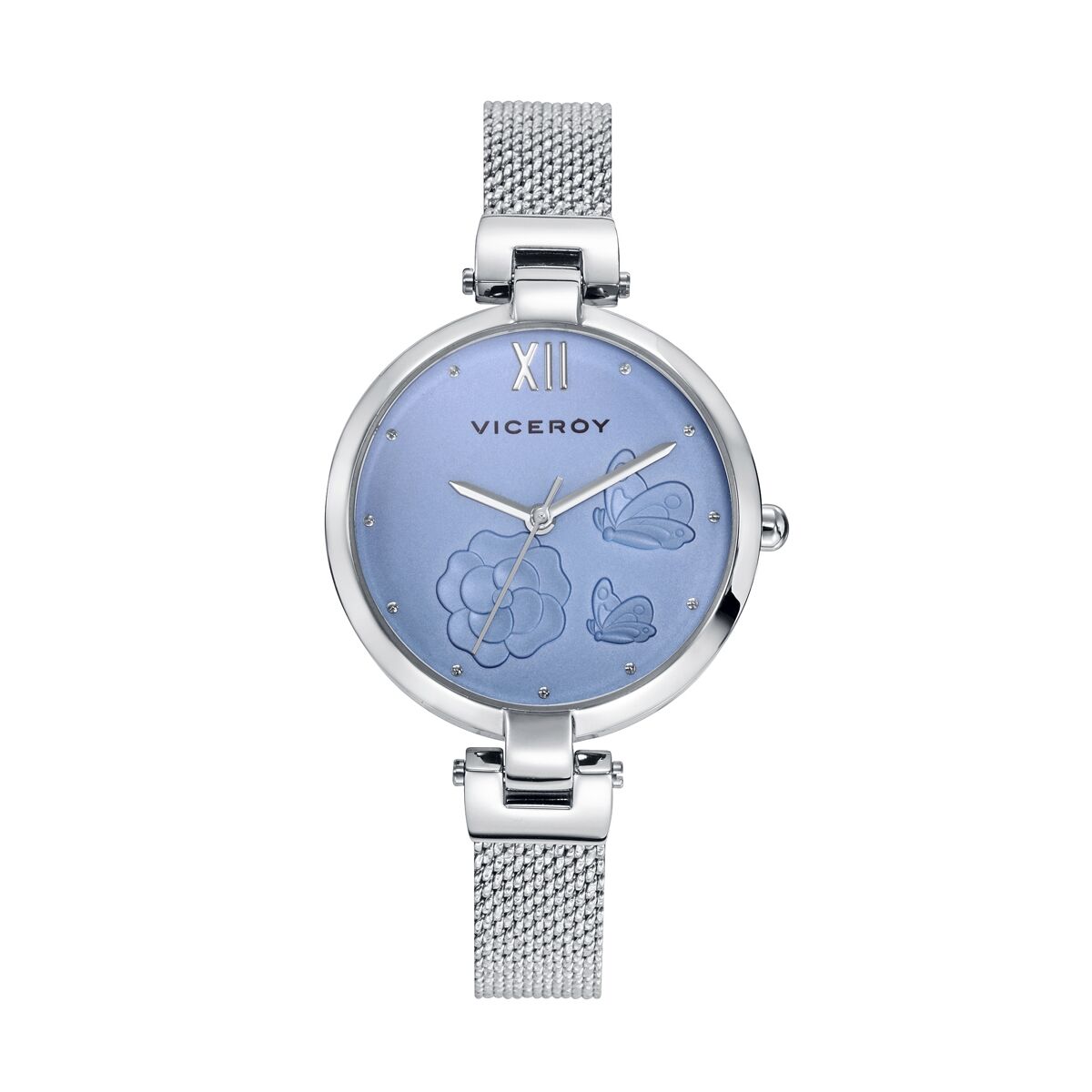 Viceroy Ladies' Watch Viceroy 42426-33 (Ø 32 Mm)