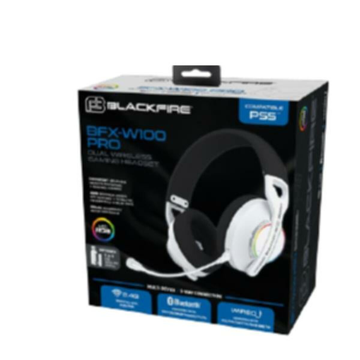 Blackfire Headphones Blackfire 5033783