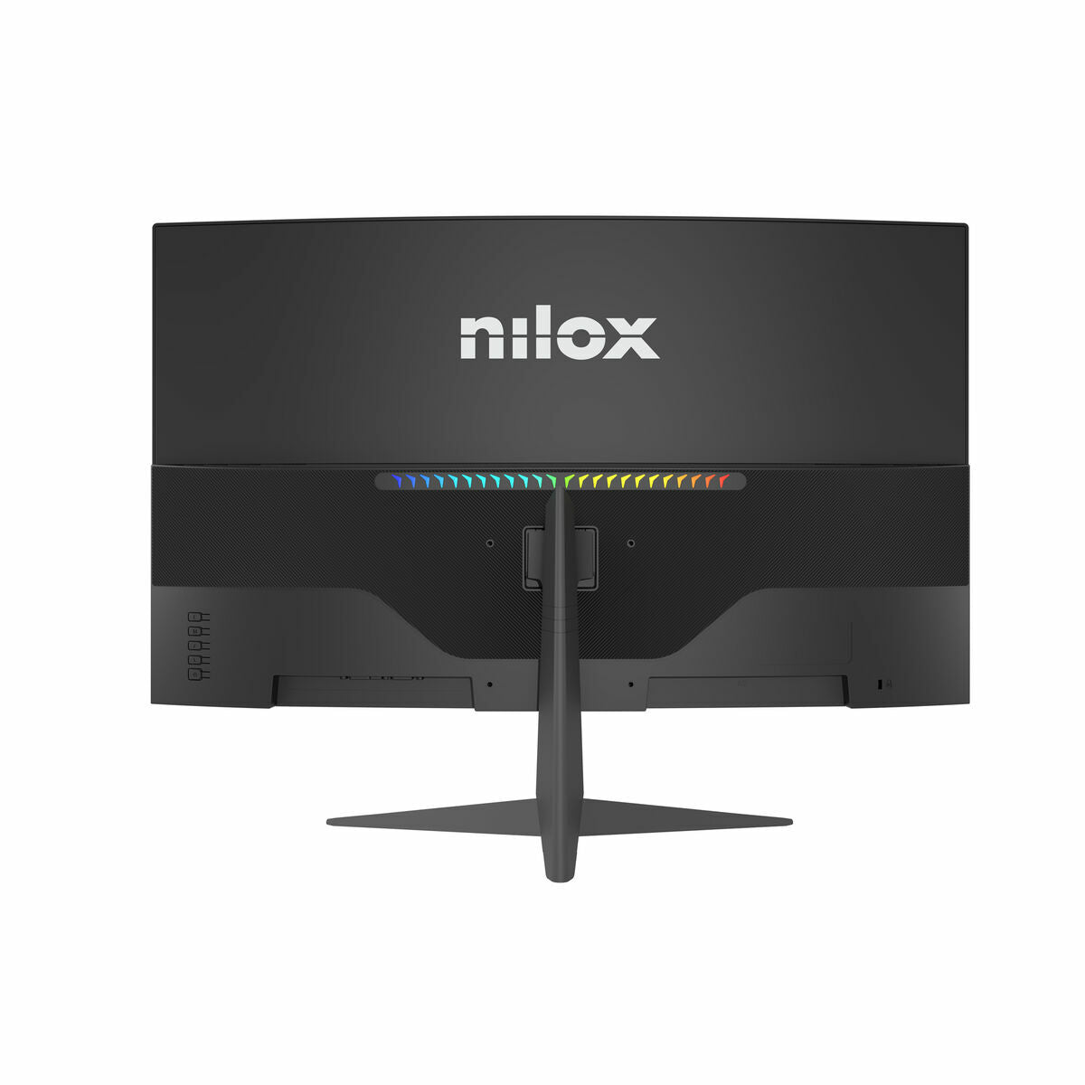 Nilox Monitor Nilox Nxm27Cv28001 Full Hd Lcd 27"