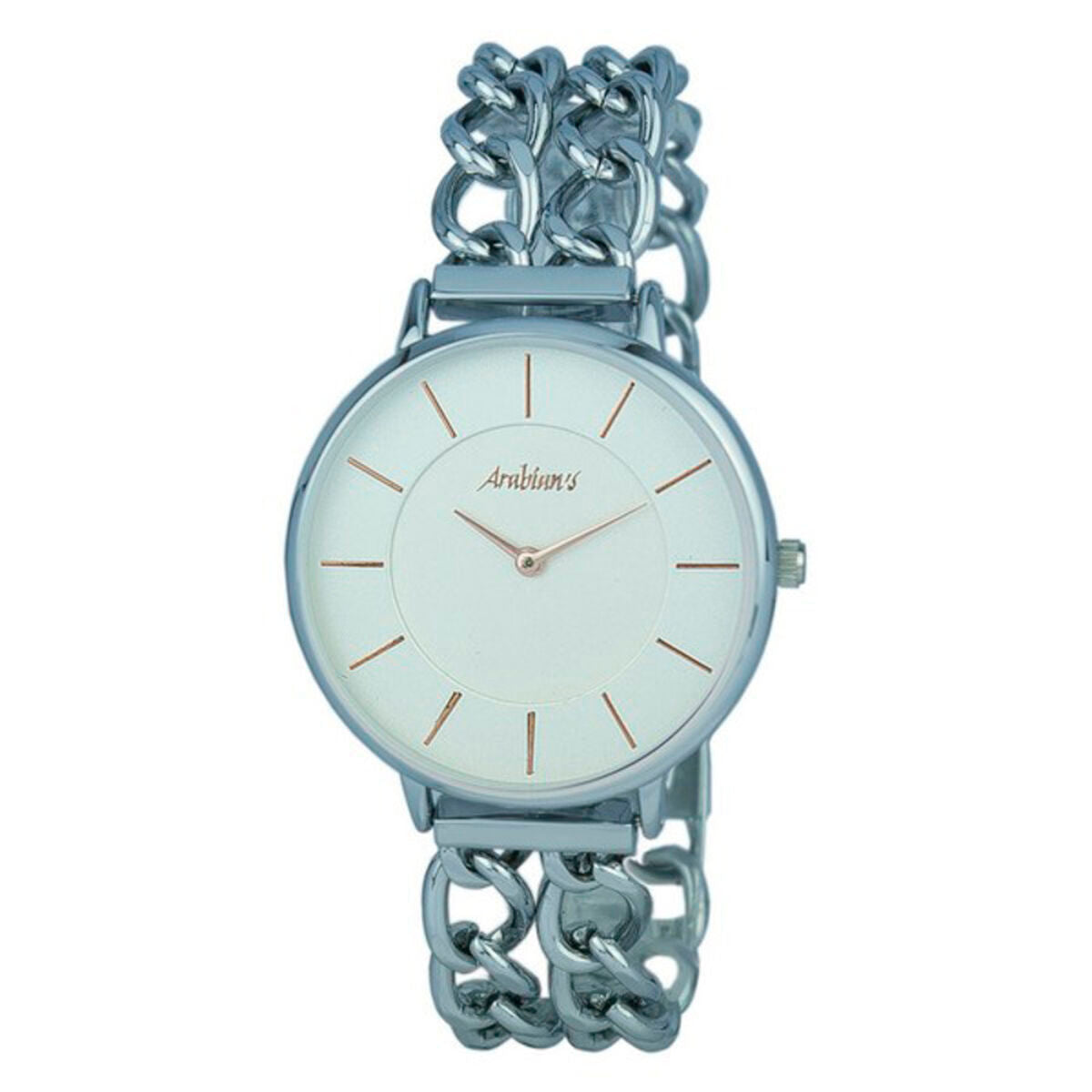 Arabians Ladies' Watch Arabians Dba2243W (Ø 35 Mm)