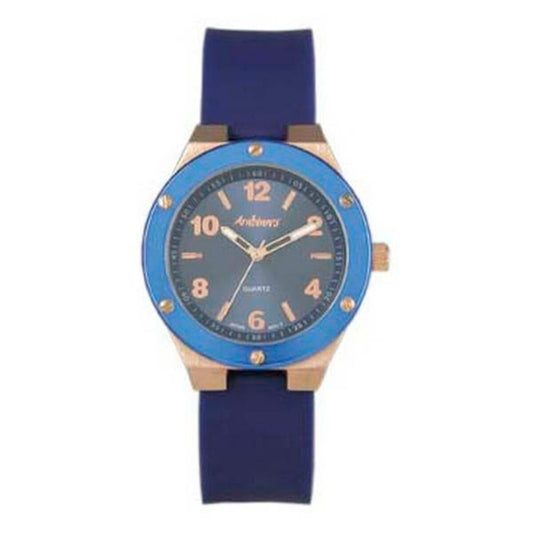 Arabians Unisex Watch Arabians Hbp2175A (Ø 40 Mm)