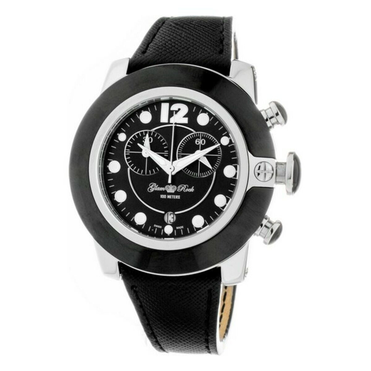 Glam Rock Ladies' Watch Glam Rock Gr32118 (Ø 44 Mm)
