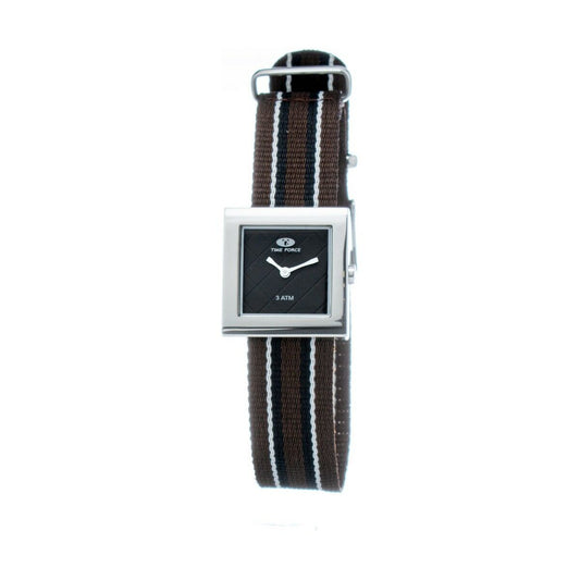 Time Force Ladies' Watch Time Force Tf2649L011 (Ø 25 Mm)
