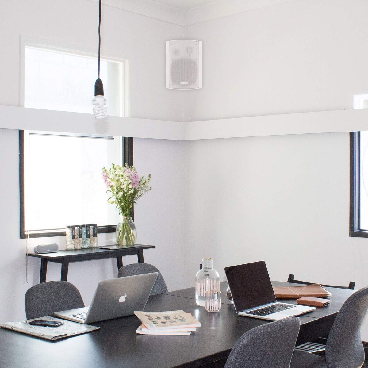 Tooq Multimedia Speakers Tooq Tqows-01W