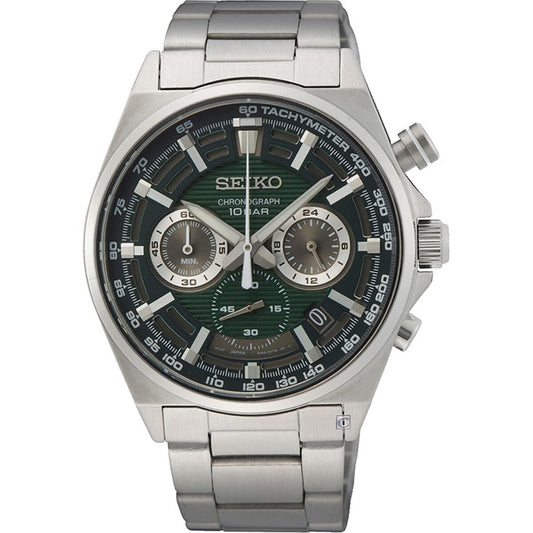 Seiko Men's Watch Seiko Ssb405P1