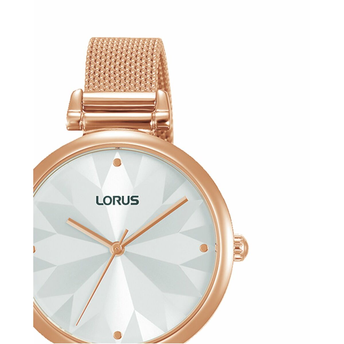 Lorus Ladies' Watch Lorus Rg204Tx5