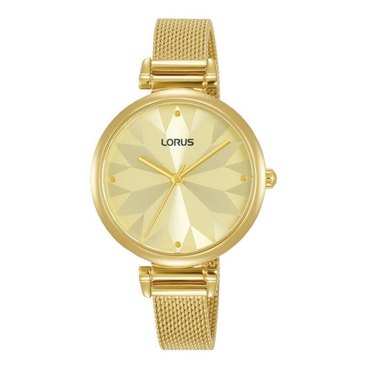 Lorus Ladies' Watch Lorus Rg208Tx5