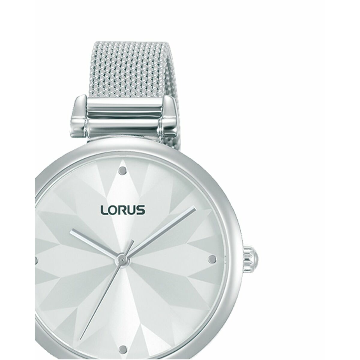 Lorus Ladies' Watch Lorus Rg211Tx5