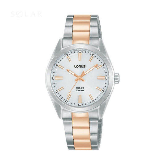 Lorus Men's Watch Lorus Ry505Ax9