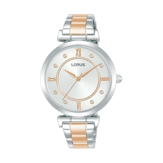 Lorus Ladies' Watch Lorus Rg297Vx9