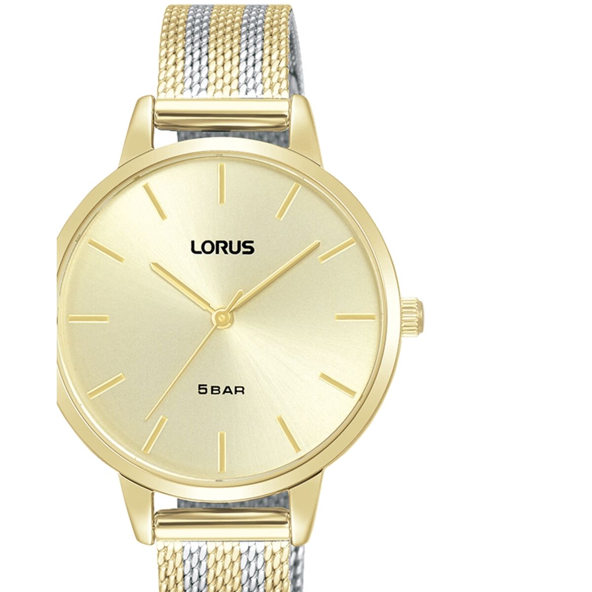 Lorus Ladies' Watch Lorus Rg272Wx9