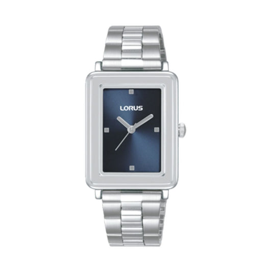 Lorus Ladies' Watch 0.3 Lorus Rg295Xx9 10 10 10