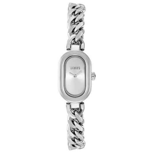 Tous Ladies' Watch Tous 3000140300 Silver