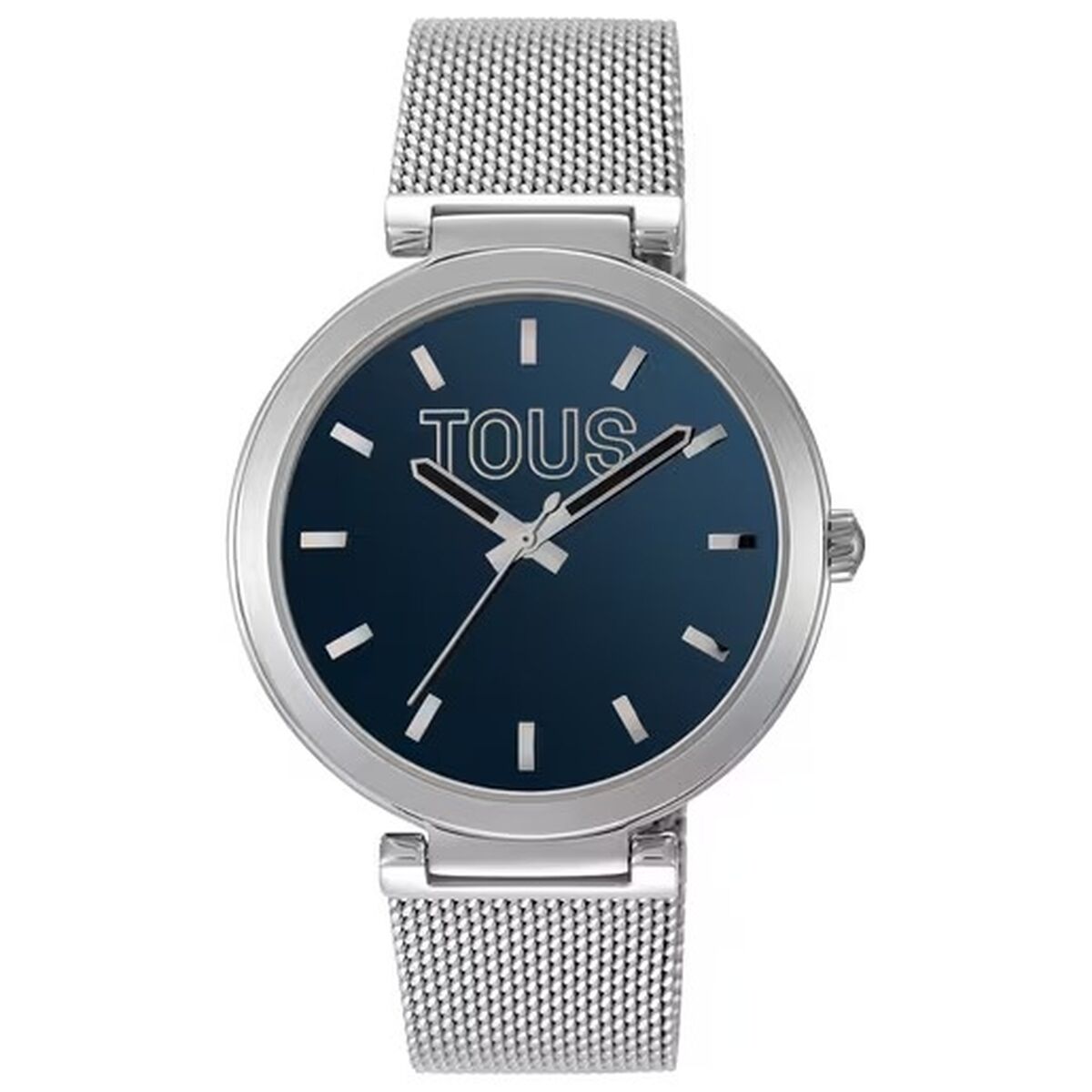 Tous Ladies' Watch Tous 3000142400 Silver