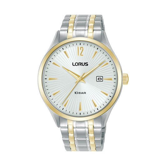 Lorus Men's Watch Lorus Rh992Rx9