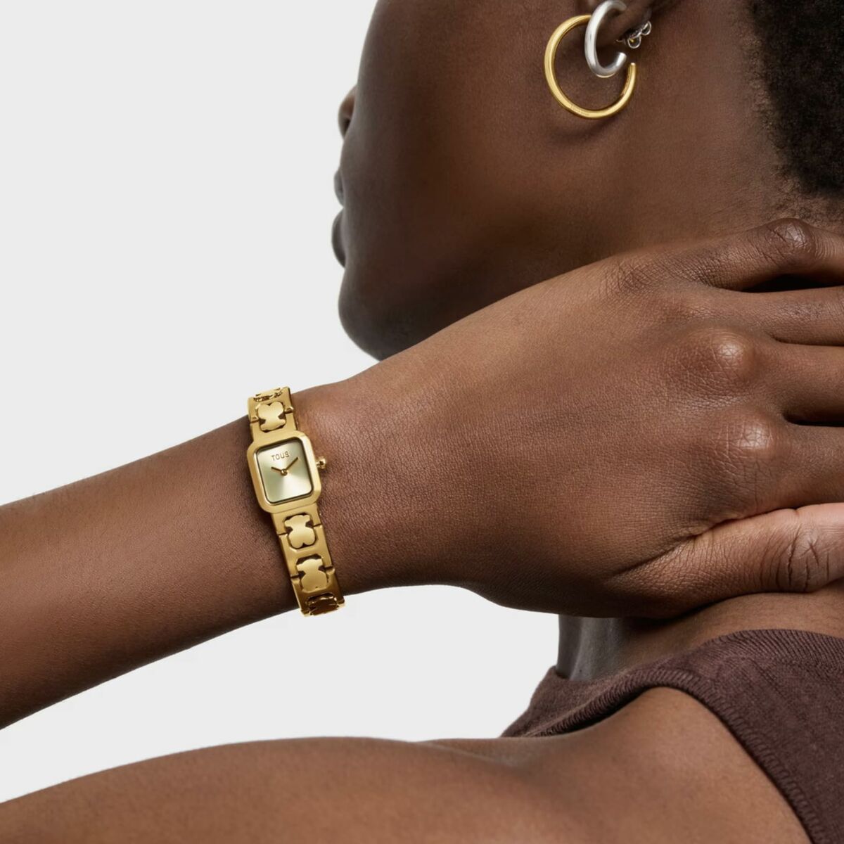 Tous Men's Watch Tous