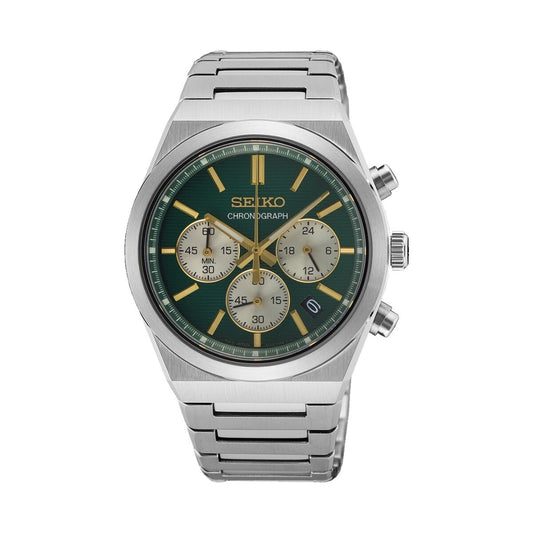 Seiko Men's Watch Seiko Ssb461P1