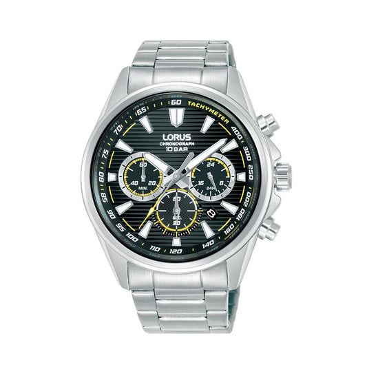 Lorus Men's Watch Lorus Rt319Lx9