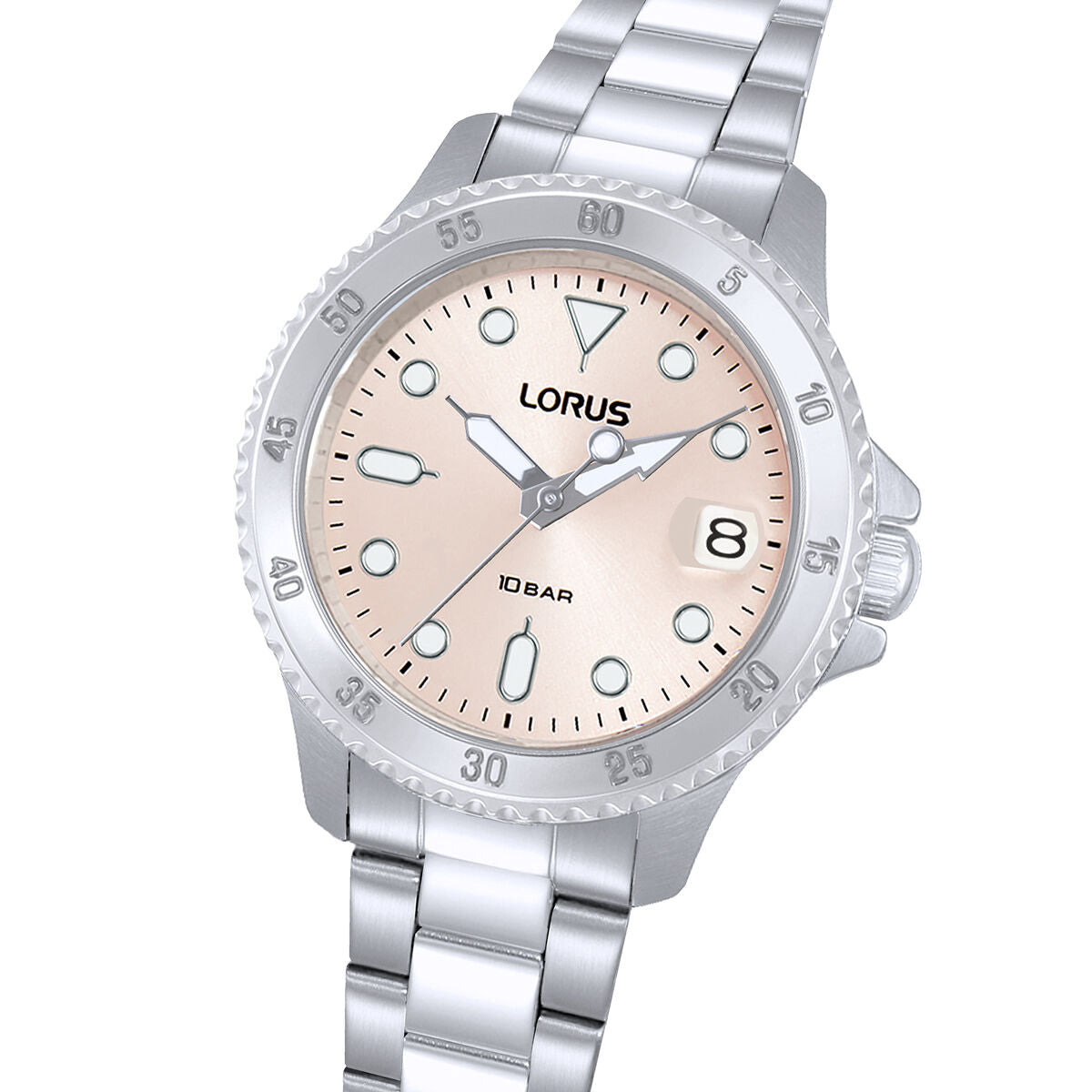 Lorus Ladies' Watch Lorus Rg817Dx9
