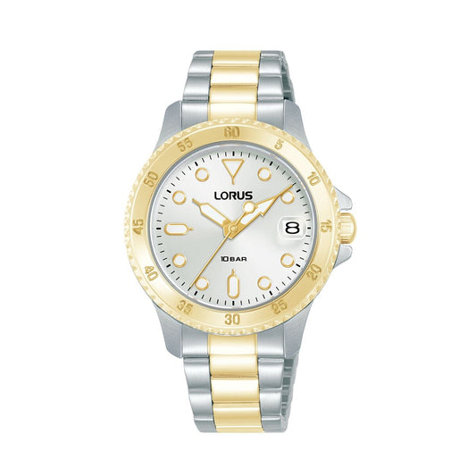 Lorus Ladies' Watch Lorus Rg814Dx9