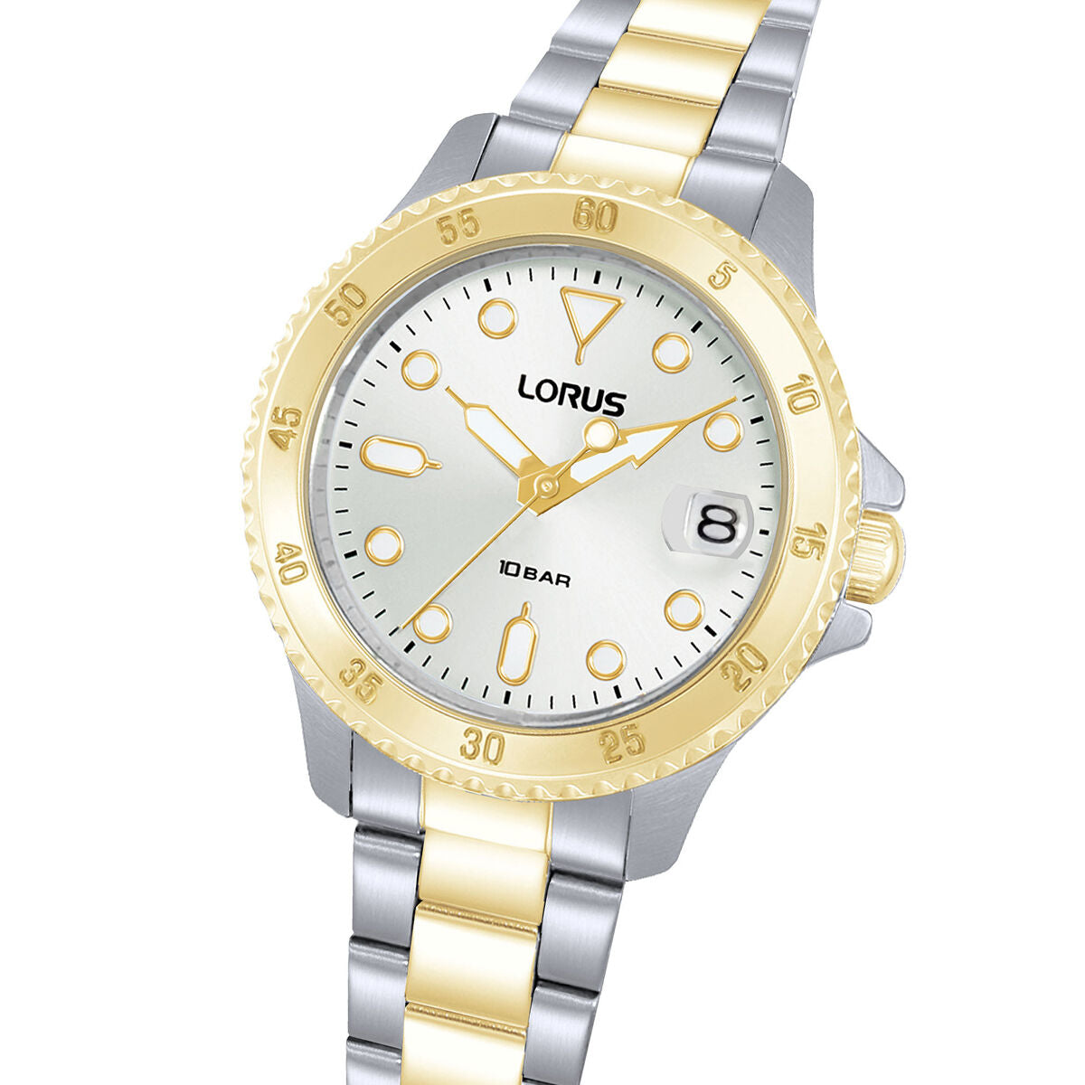 Lorus Ladies' Watch Lorus Rg814Dx9