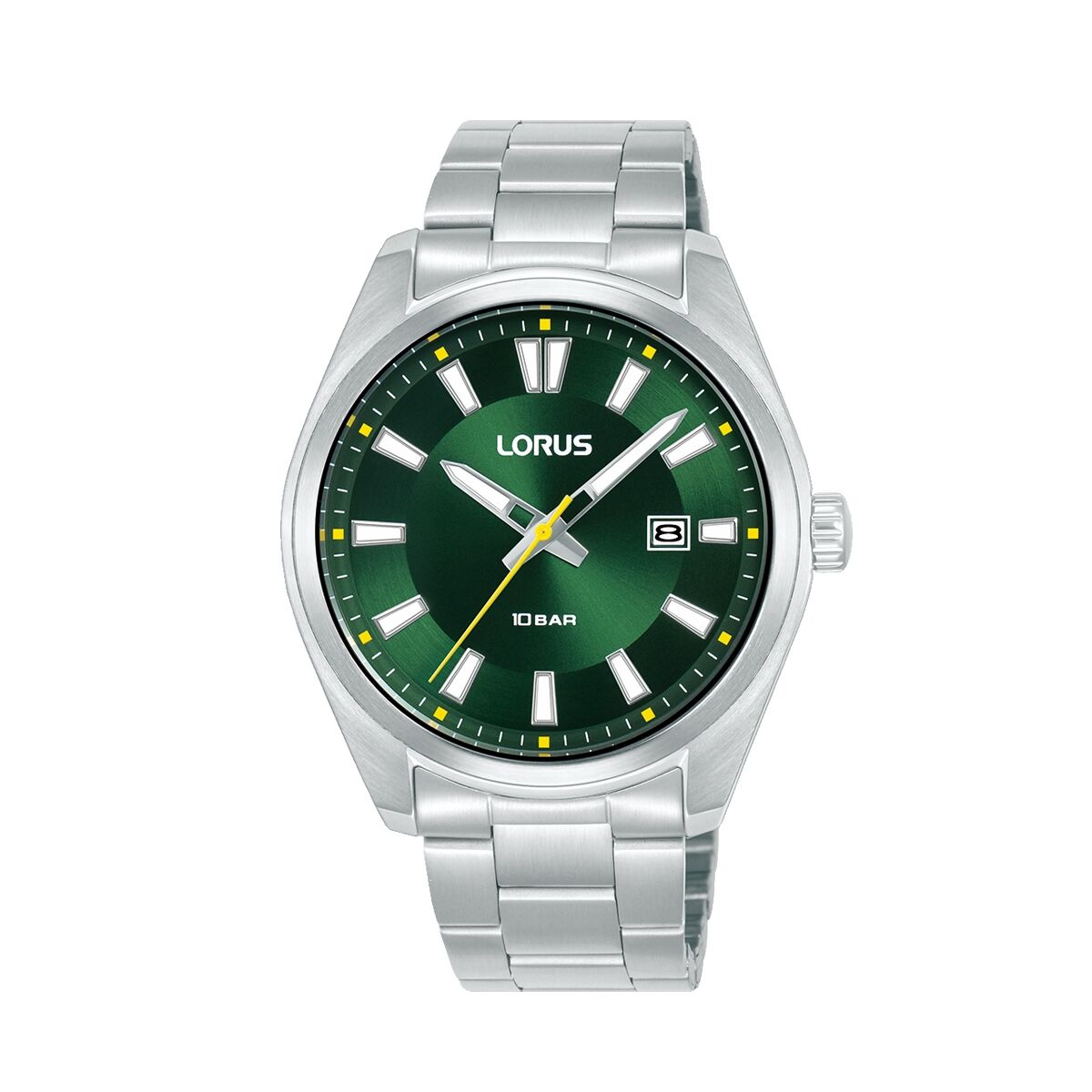 Lorus Ladies' Watch Lorus Rh921Sx9