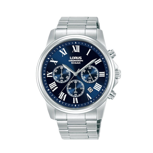 Lorus Men's Watch Lorus Rt337Lx9