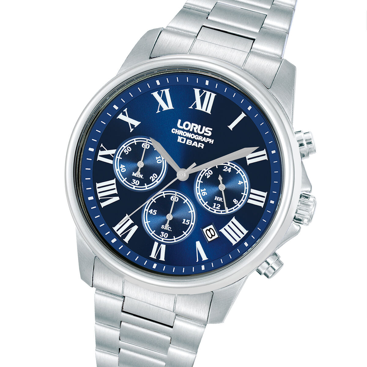 Lorus Men's Watch Lorus Rt337Lx9