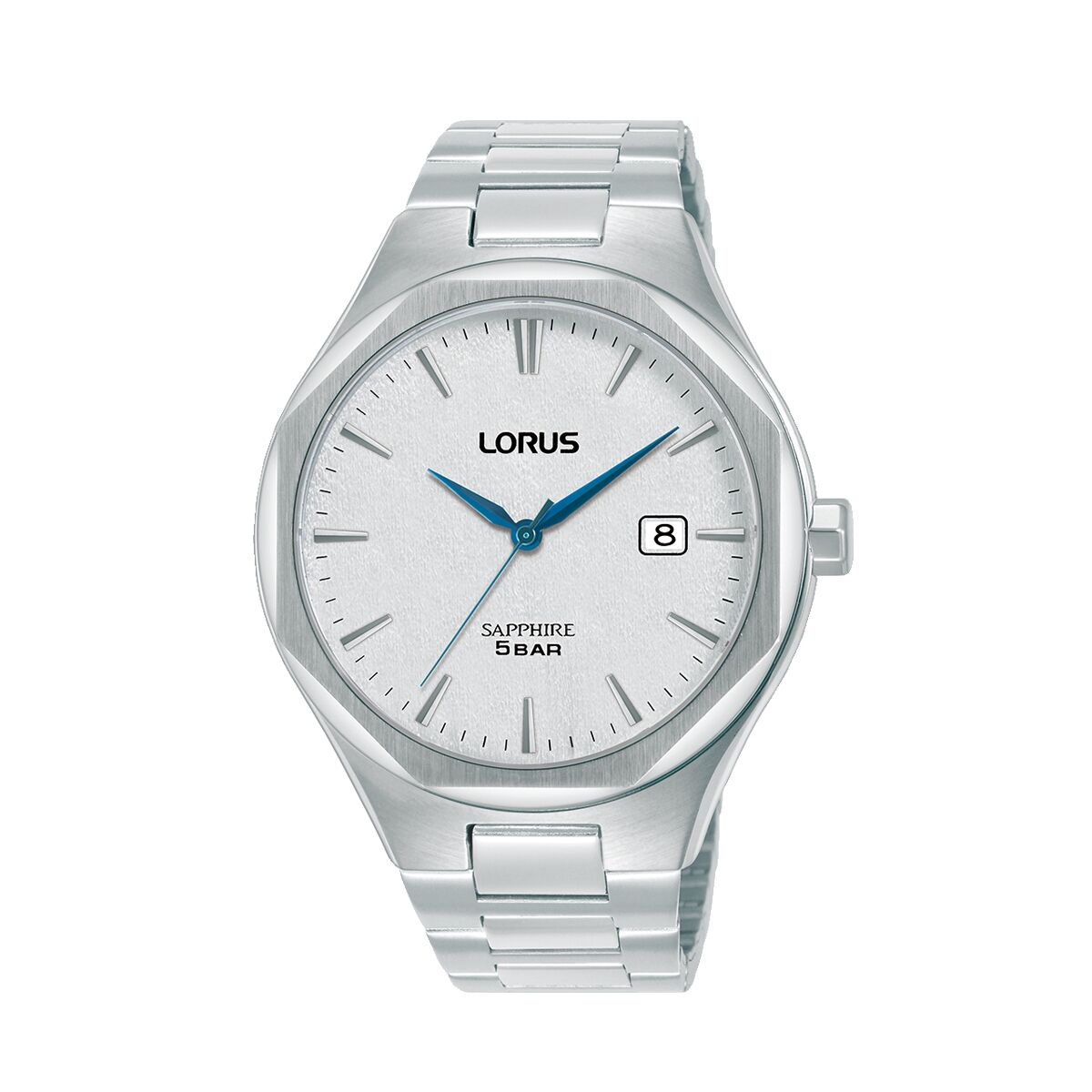 Lorus Men's Watch Lorus Rs979Dx9