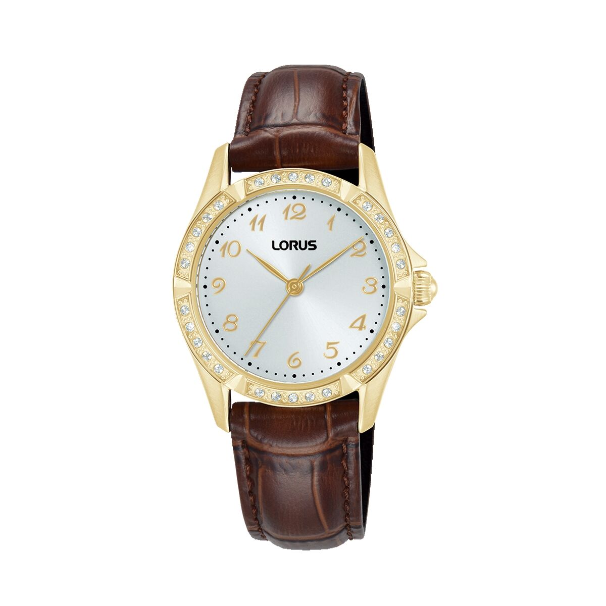 Lorus Ladies' Watch Lorus Rg252Yx9