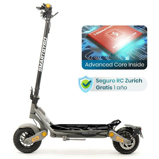 Smartgyro Electric Scooter Smartgyro Sg27-551