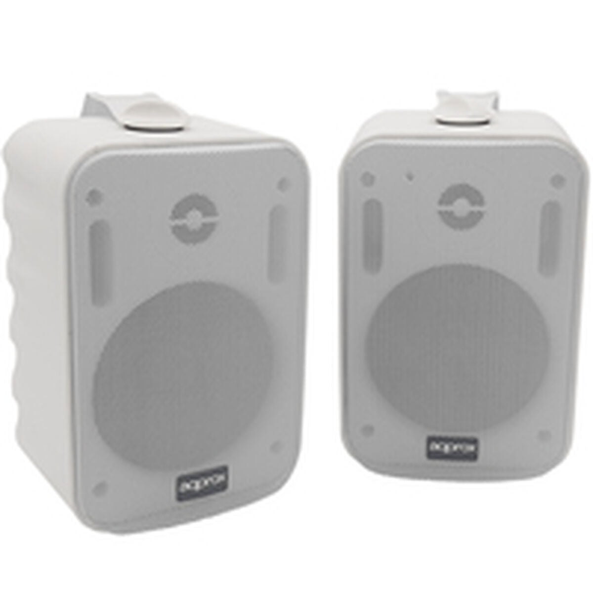 Approx! Speakers Approx! Appspk15X2 White Multicolour