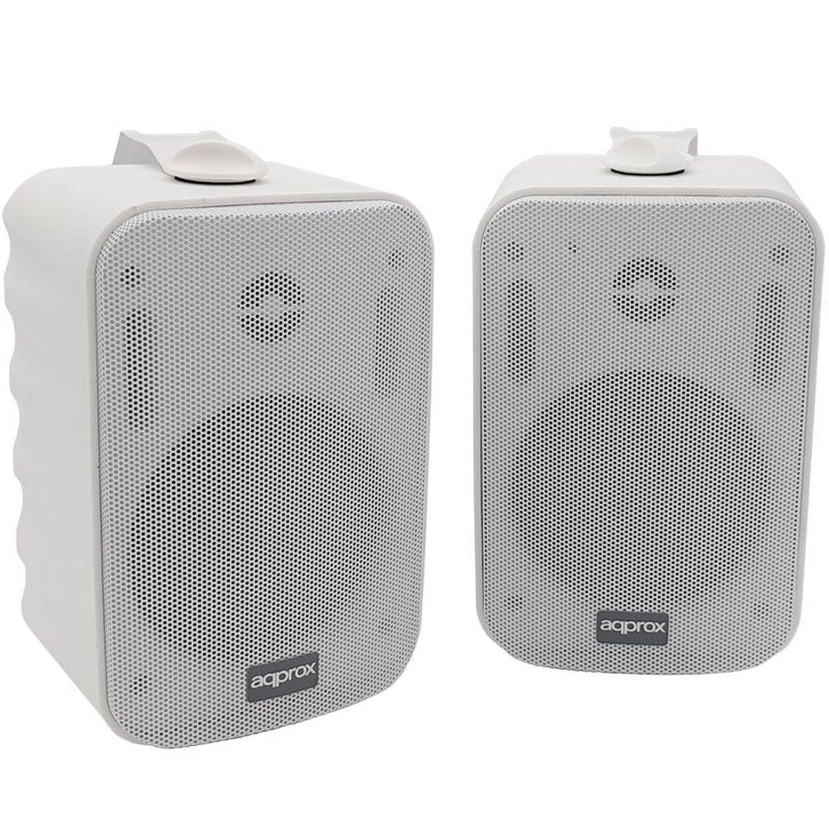 Approx! Speakers Approx! Appspk15X2 White Multicolour