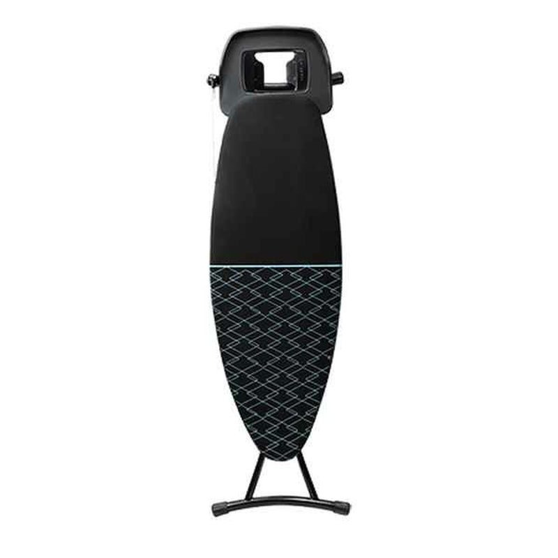 Ironing board Cecotec 400 Black Cotton Geometric (Refurbished B)
