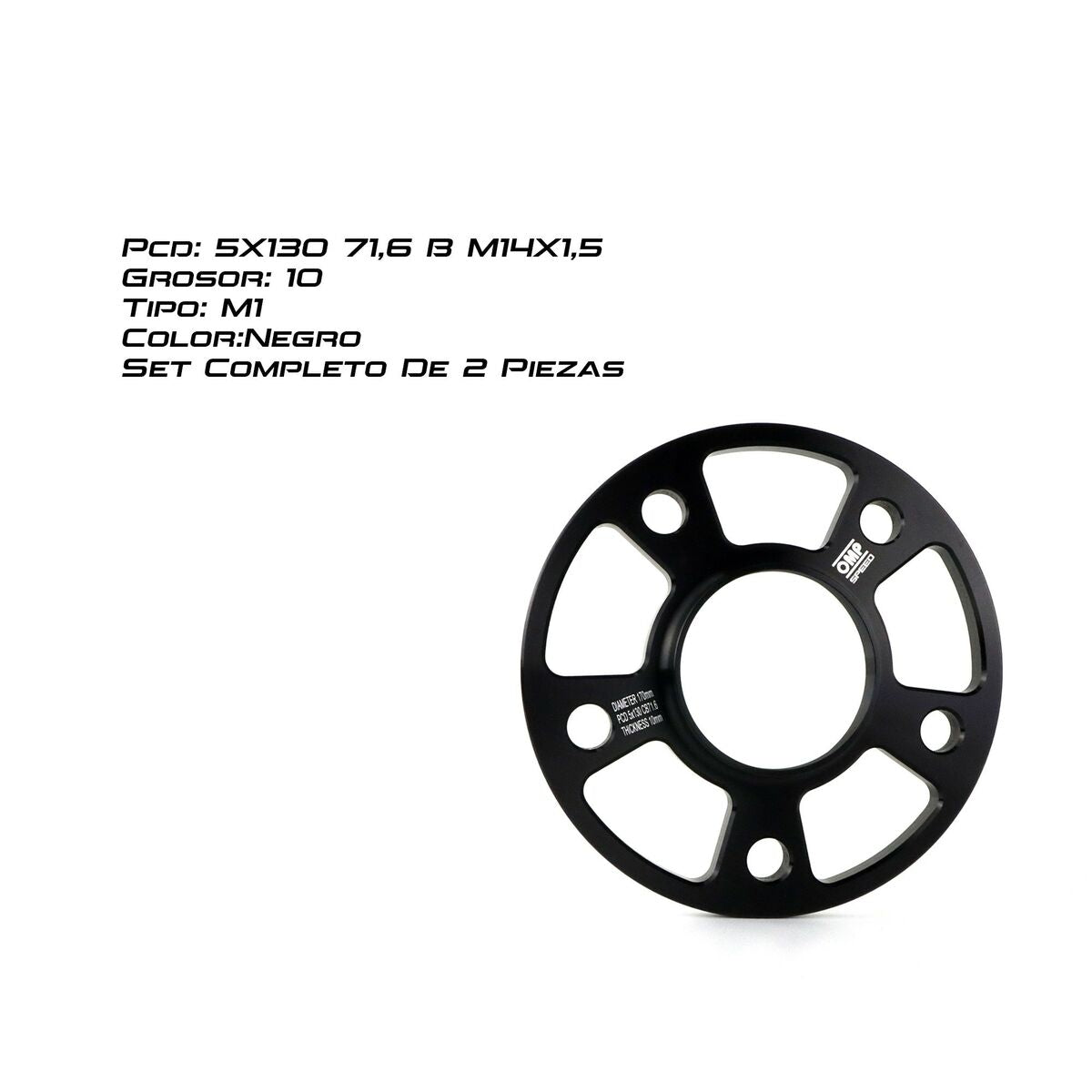 Seperators OMP OMPS09051001 20 mm