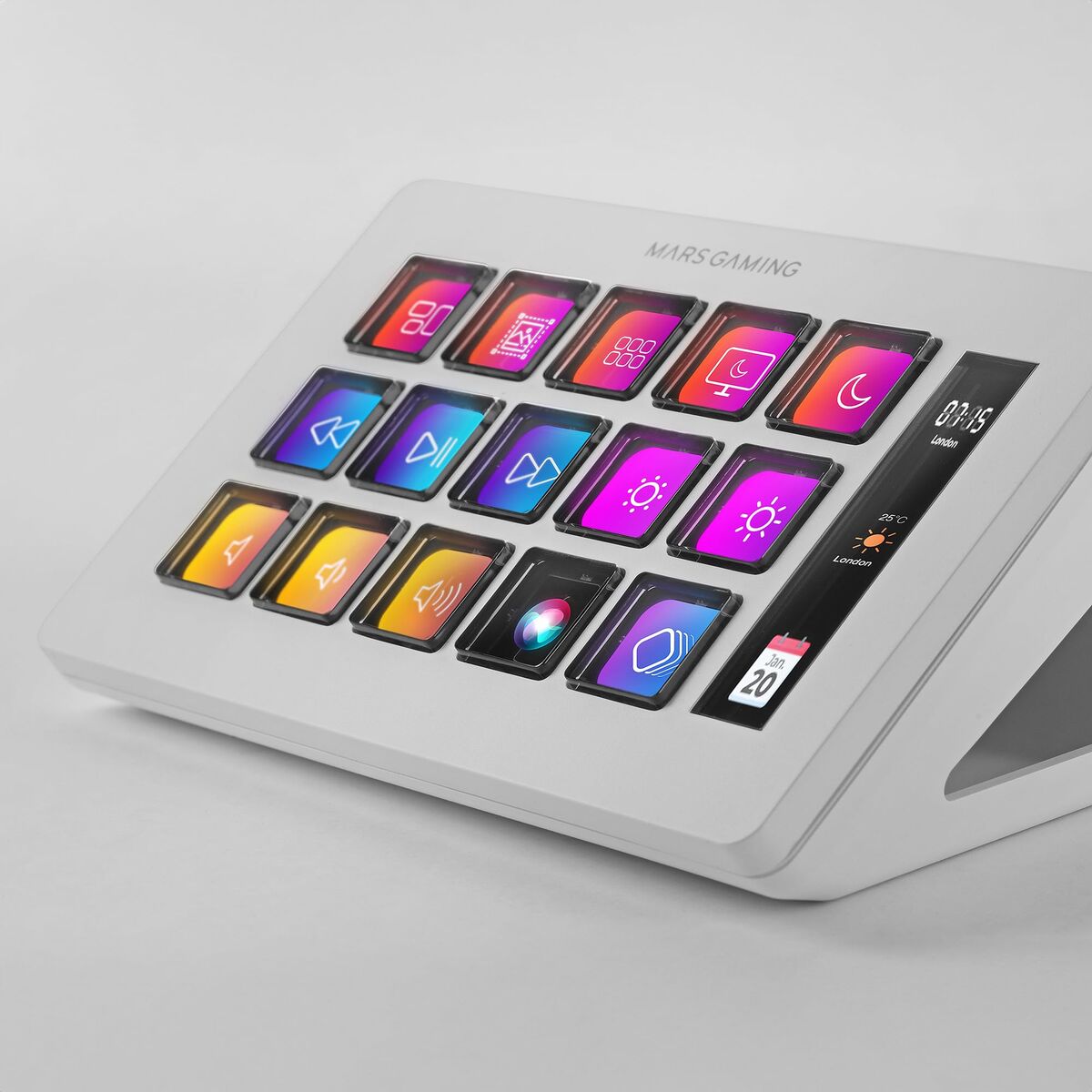 Mars Gaming Privacy Filter For Monitor Mars Gaming Msdonew