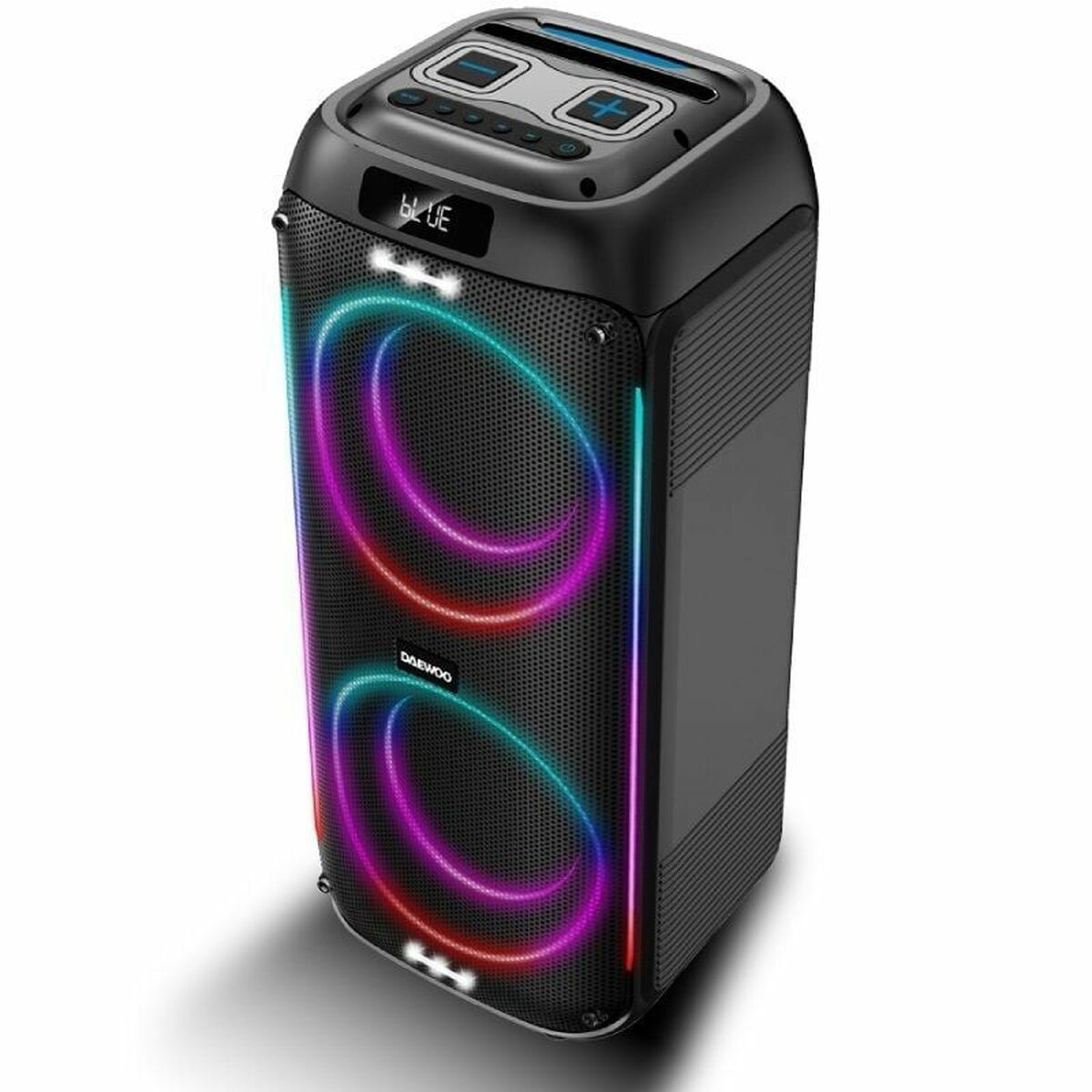 Daewoo Pc Speakers Daewoo Dw3010