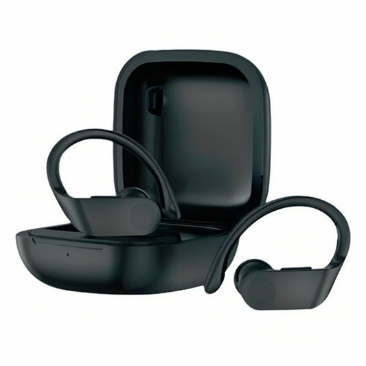 Daewoo In-Ear Bluetooth Headphones Daewoo Dw2012 Black Silicone Plastic