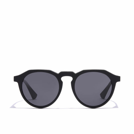 Hawkers Polarised Sunglasses Hawkers Warwick Raw Black (Ø 51,9 Mm)
