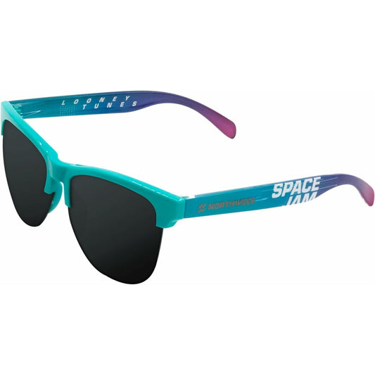Northweek Unisex Sunglasses Northweek Space Jam 2 Gravity Blue Ø 56 Mm Ø 55,7 Mm