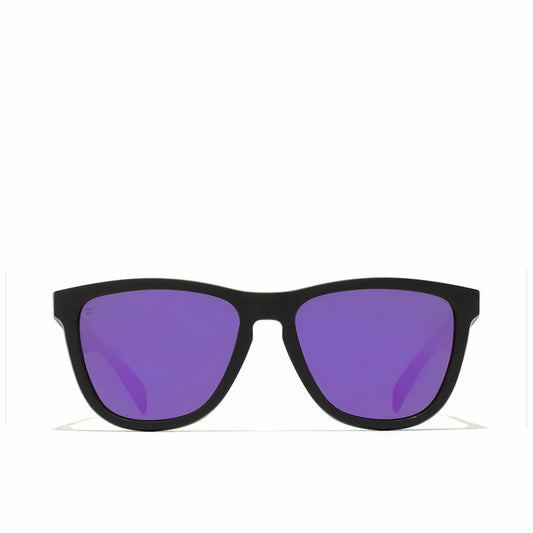 Northweek Unisex Sunglasses Northweek Regular Matte Black Ø 140 Mm Purple