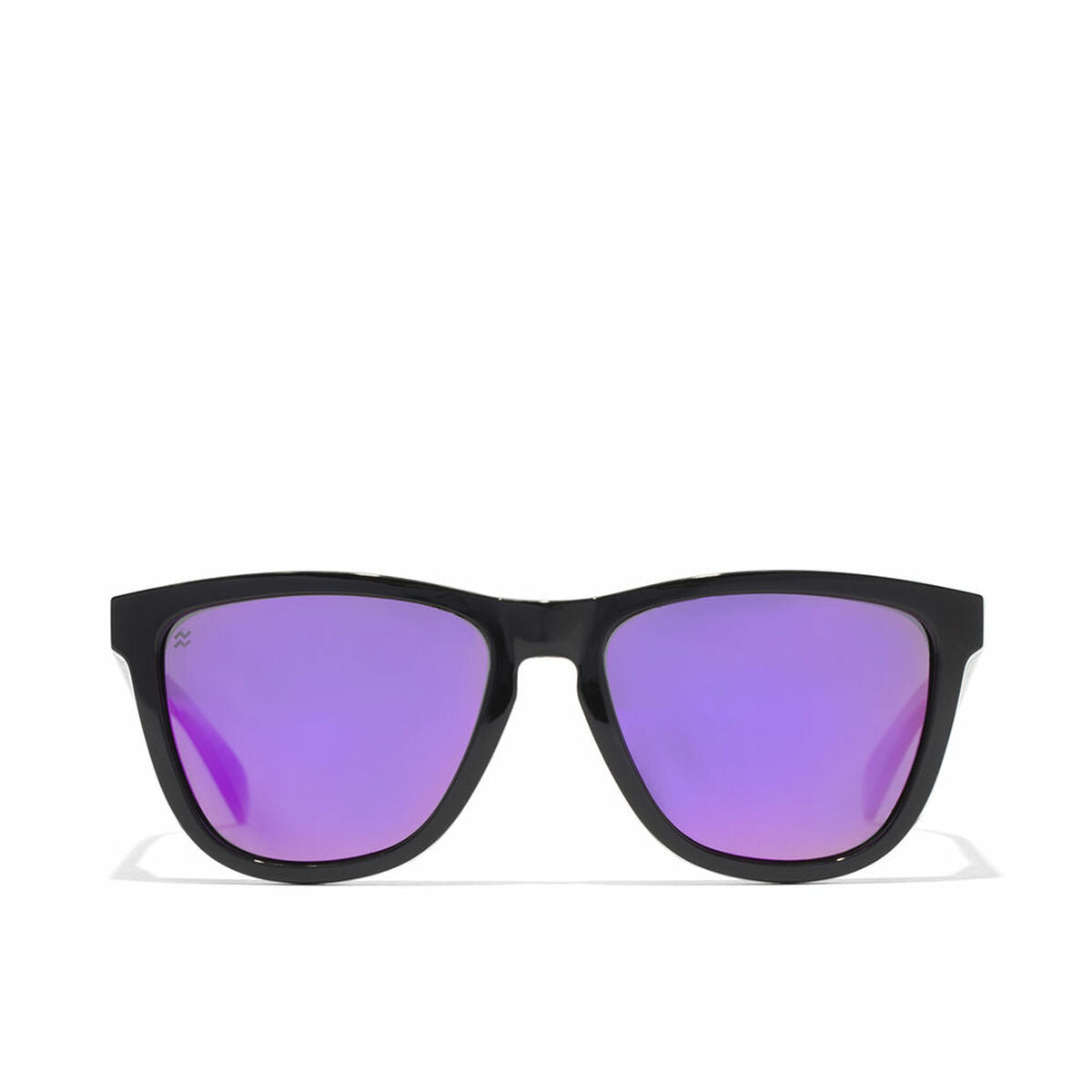 Northweek Unisex Sunglasses Northweek Regular Black Ø 55,7 Mm Purple