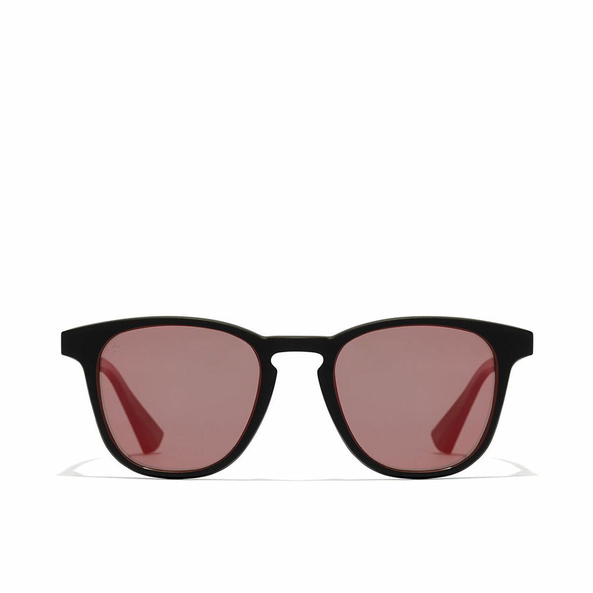 Northweek Unisex Sunglasses Northweek Wall Black Ø 45 Mm Ø 140 Mm Red