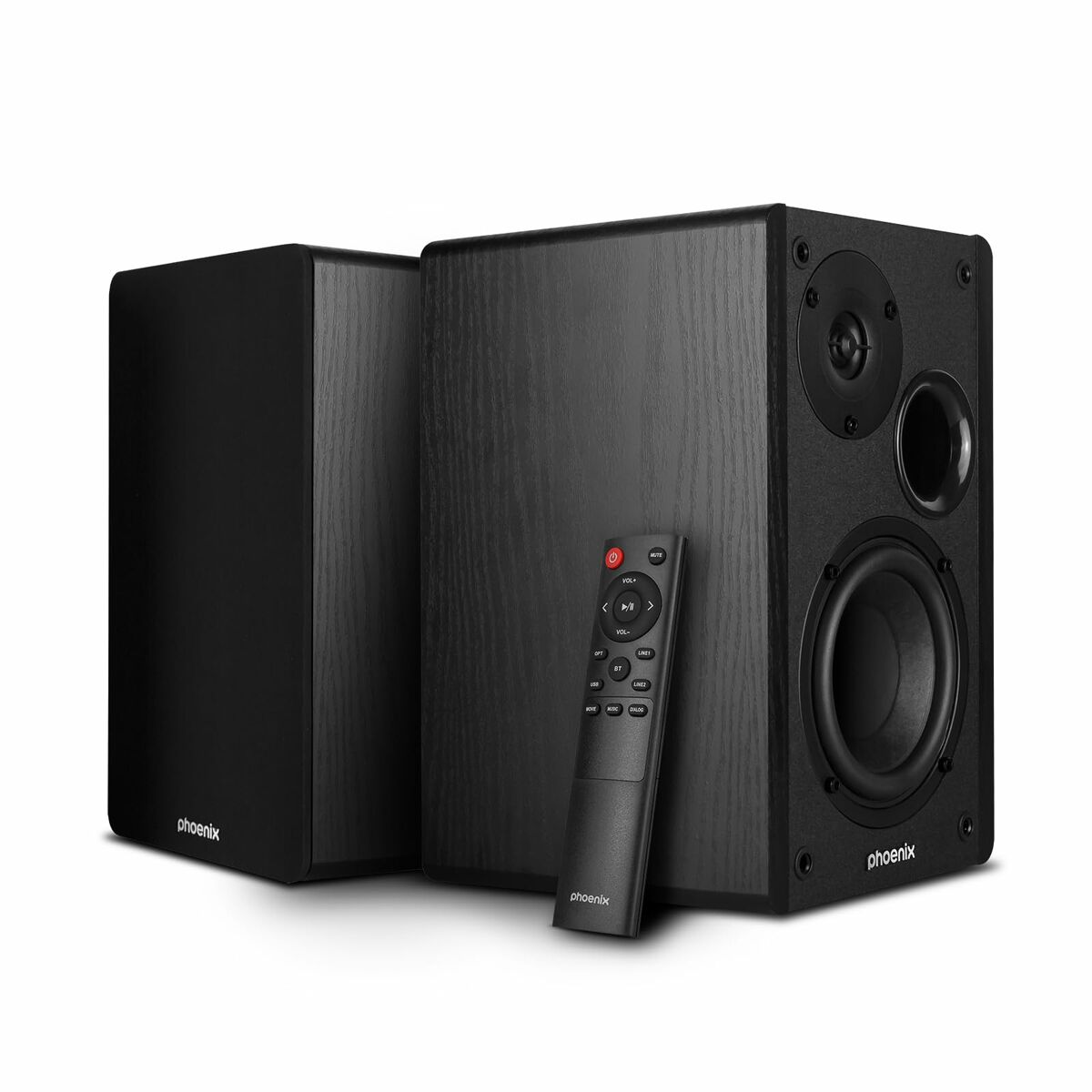 Phoenix Speakers Phoenix Serenade Black
