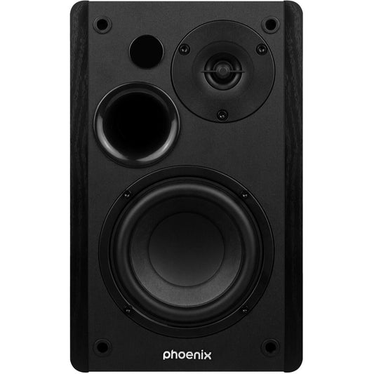 Phoenix Speakers Phoenix Serenade Black