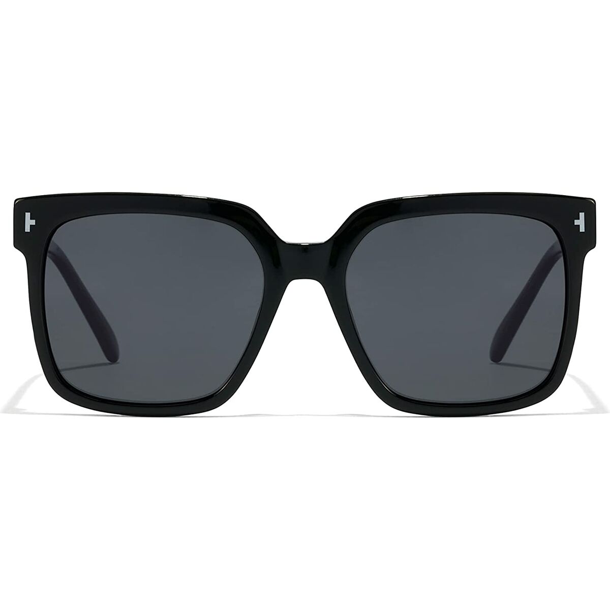 Hawkers Unisex Sunglasses Hawkers Euphoria Black Ø 57 Mm