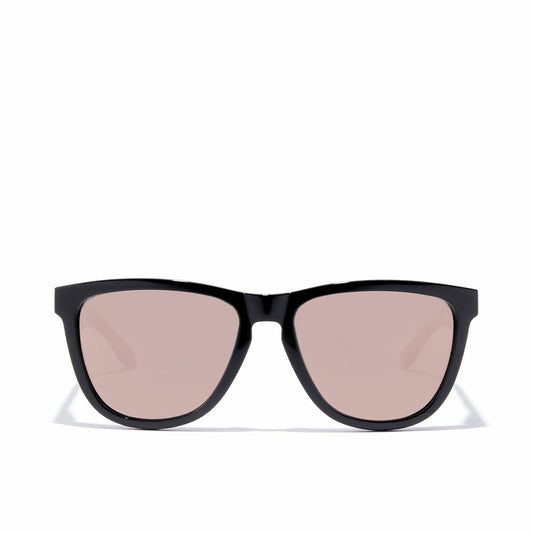 Hawkers Polarised Sunglasses Hawkers One Raw Black Rose Gold (Ø 55,7 Mm)